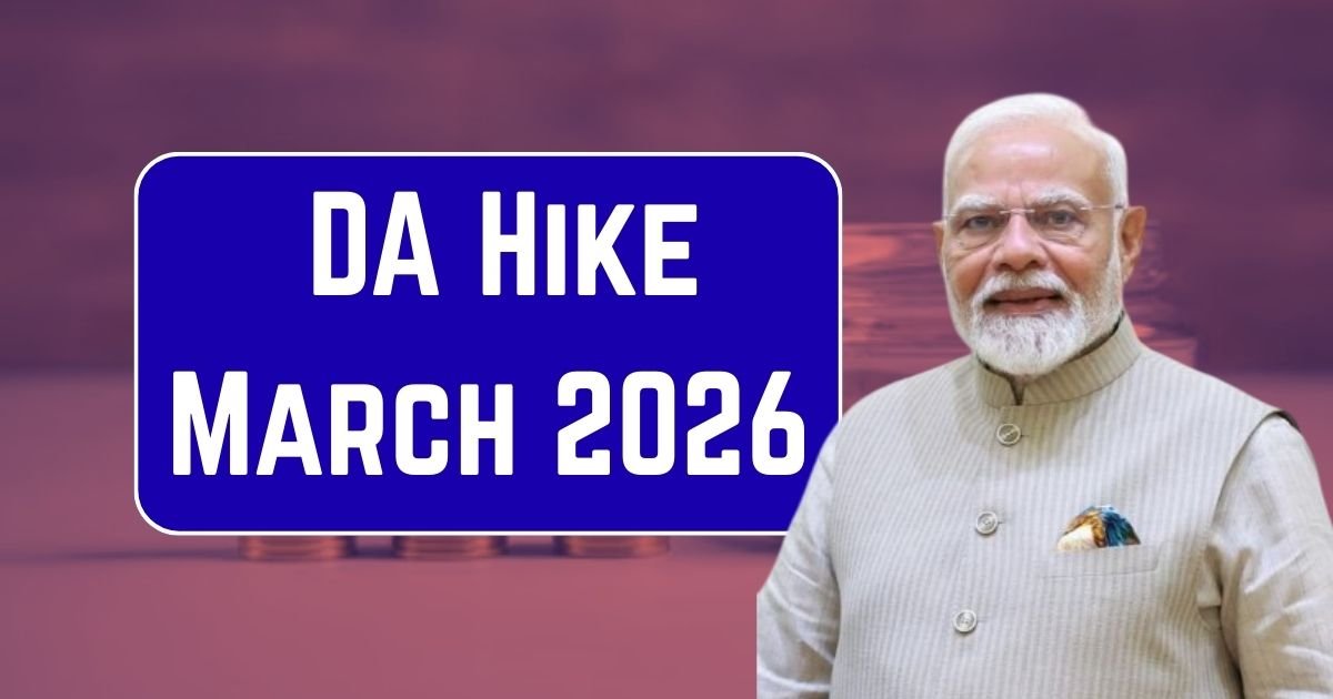 DA Hike March 2026